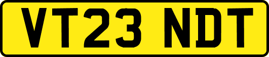 VT23NDT