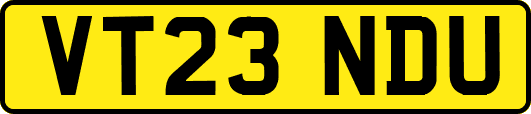 VT23NDU