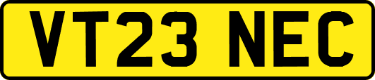 VT23NEC