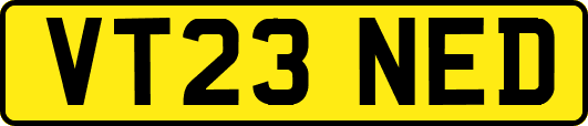 VT23NED