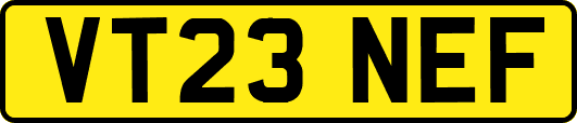 VT23NEF