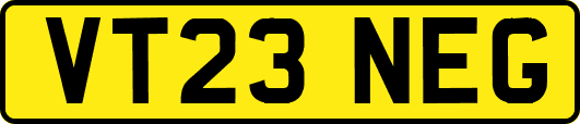 VT23NEG