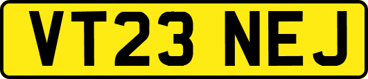 VT23NEJ