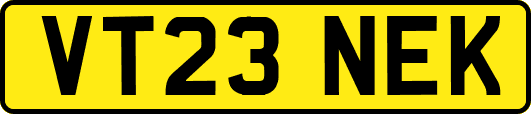 VT23NEK