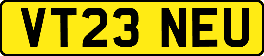 VT23NEU