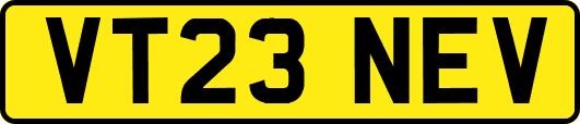 VT23NEV