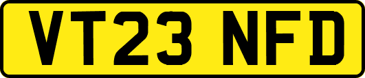 VT23NFD