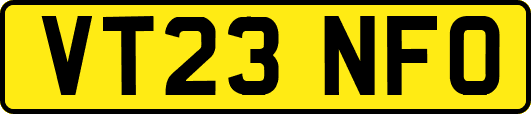 VT23NFO