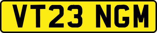 VT23NGM
