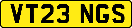 VT23NGS