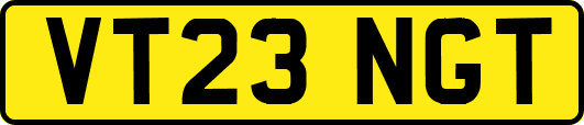 VT23NGT