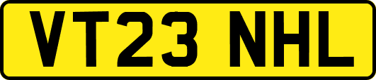 VT23NHL
