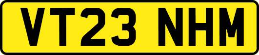 VT23NHM