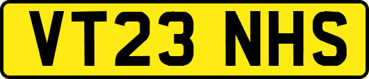 VT23NHS