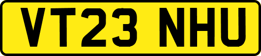 VT23NHU