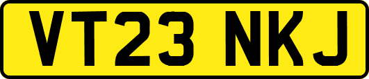 VT23NKJ