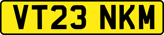 VT23NKM