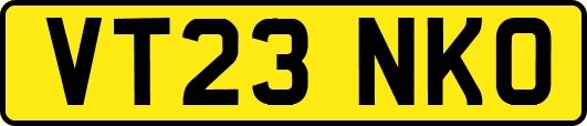 VT23NKO