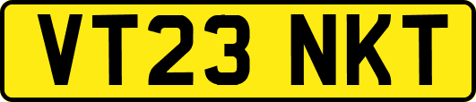 VT23NKT