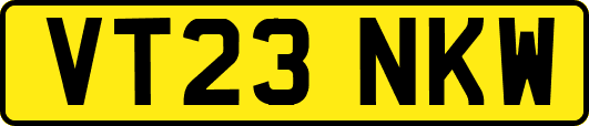 VT23NKW