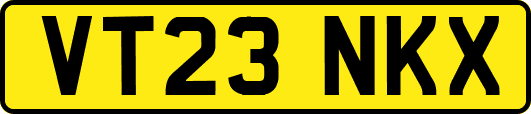 VT23NKX