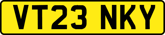 VT23NKY