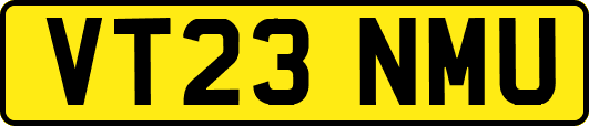 VT23NMU