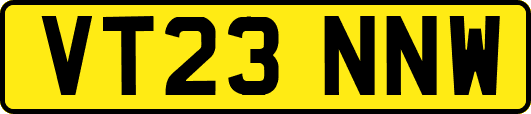 VT23NNW