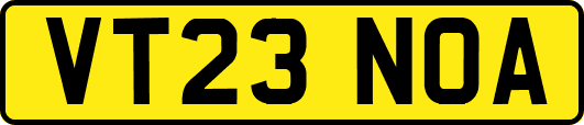 VT23NOA