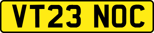 VT23NOC