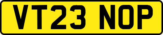 VT23NOP