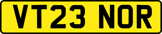 VT23NOR