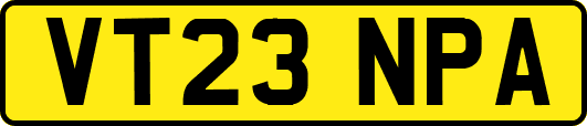 VT23NPA