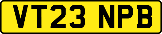 VT23NPB