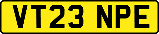 VT23NPE