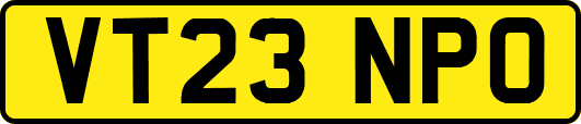 VT23NPO