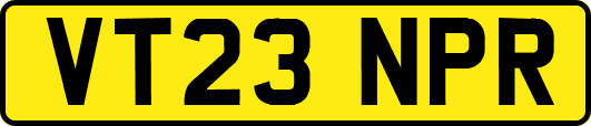 VT23NPR