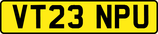 VT23NPU