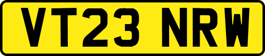 VT23NRW