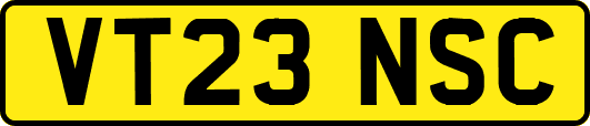 VT23NSC