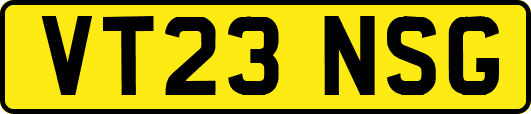 VT23NSG