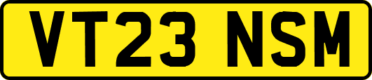 VT23NSM