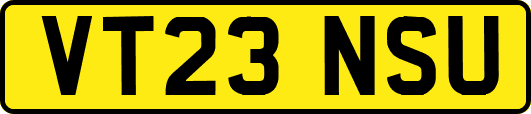 VT23NSU