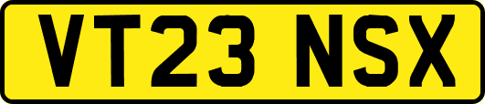 VT23NSX