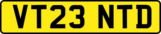 VT23NTD