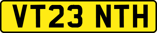 VT23NTH