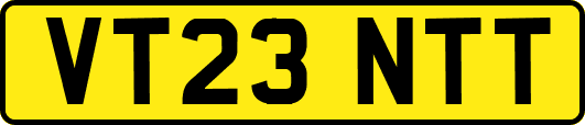 VT23NTT