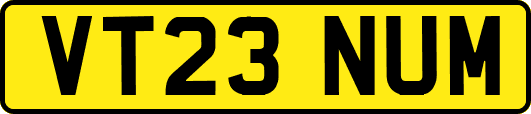 VT23NUM