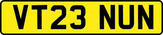 VT23NUN