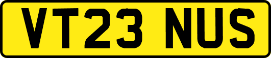 VT23NUS